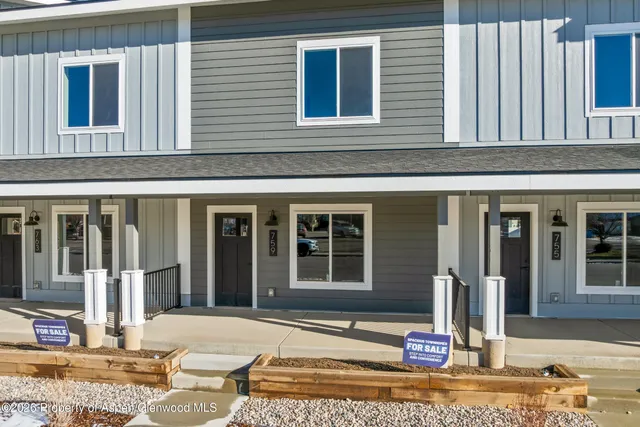 $235,000 | 763 Russell Street, Craig, CO 81625