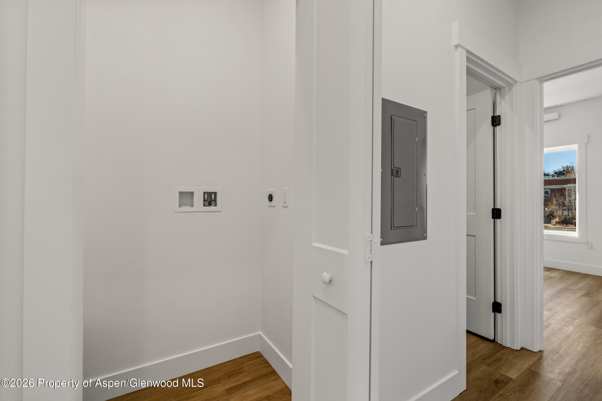 763 Russell Street Craig, CO 81625 - Photo 15 of 25 a view of utility room