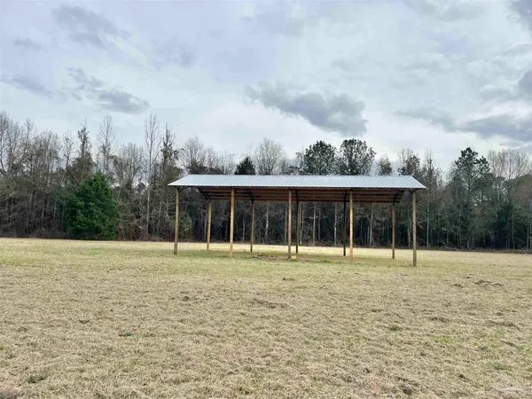 $149,000 | 1400-block Mexboro Road, Frisco City, AL 36445