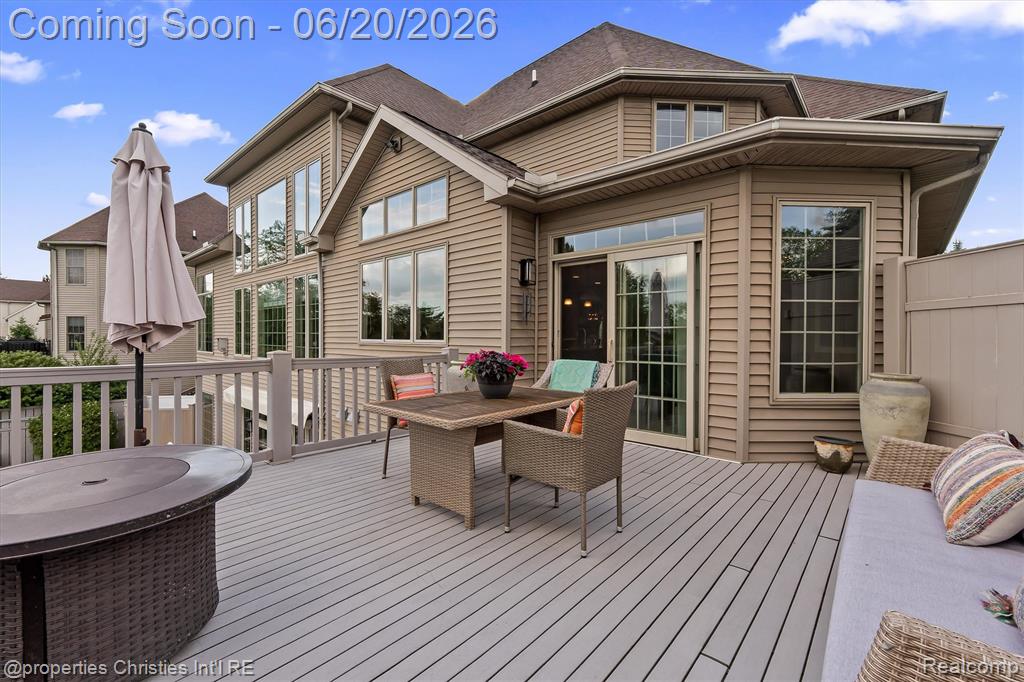 595 Ridge Point Drive Dundee, MI 48131 - Photo 49 of 63