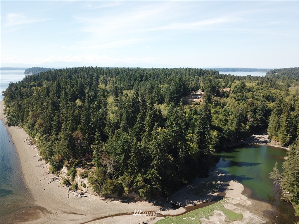 11801 Claussen Road Anderson Island, WA 98303 - Photo 8 of 15 Gallery Image 8