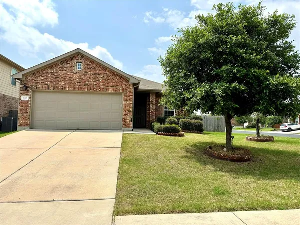 $2,100 | 3301 Stirrat Street, Pflugerville, TX 78660
