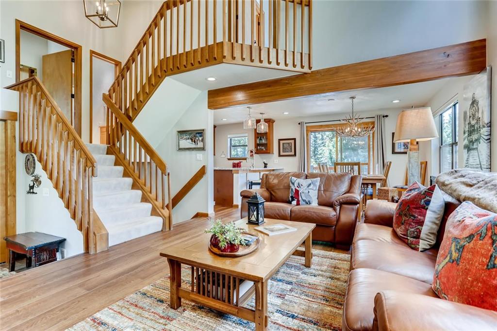 133 Powder Ridge Drive Breckenridge, CO 80424 - Photo 12 of 30 Gallery Image 12