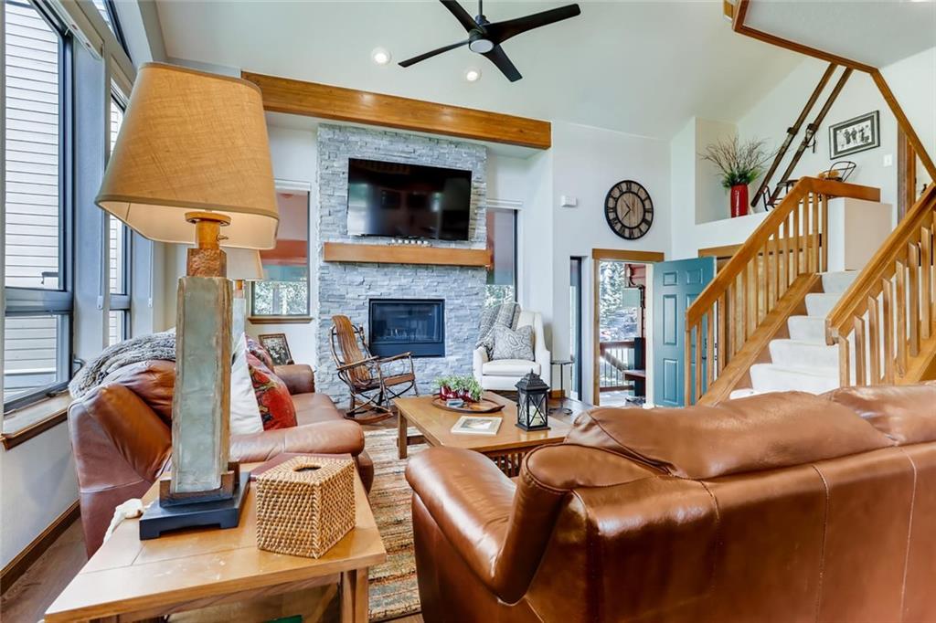 133 Powder Ridge Drive Breckenridge, CO 80424 - Photo 13 of 30 Gallery Image 13