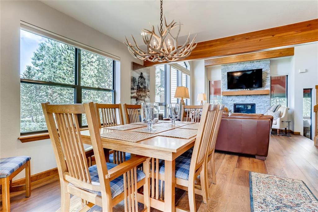 133 Powder Ridge Drive Breckenridge, CO 80424 - Photo 14 of 30 Gallery Image 14