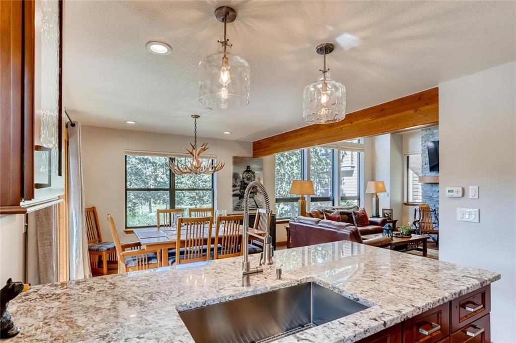 133 Powder Ridge Drive Breckenridge, CO 80424 - Photo 15 of 30 Gallery Image 15