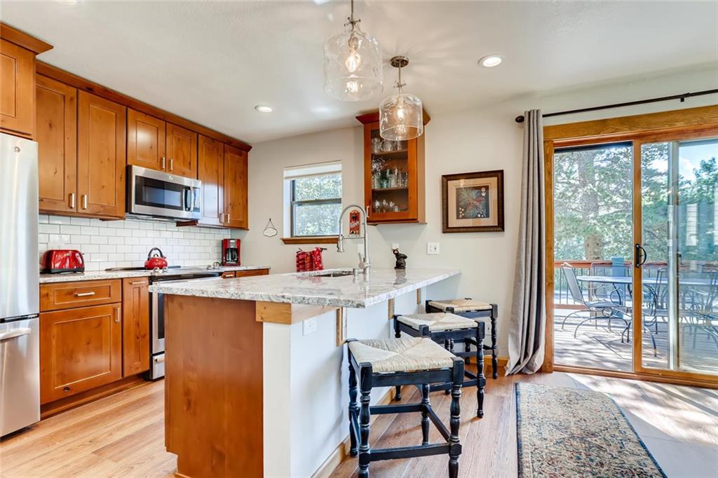 133 Powder Ridge Drive Breckenridge, CO 80424 - Photo 16 of 30 Gallery Image 16