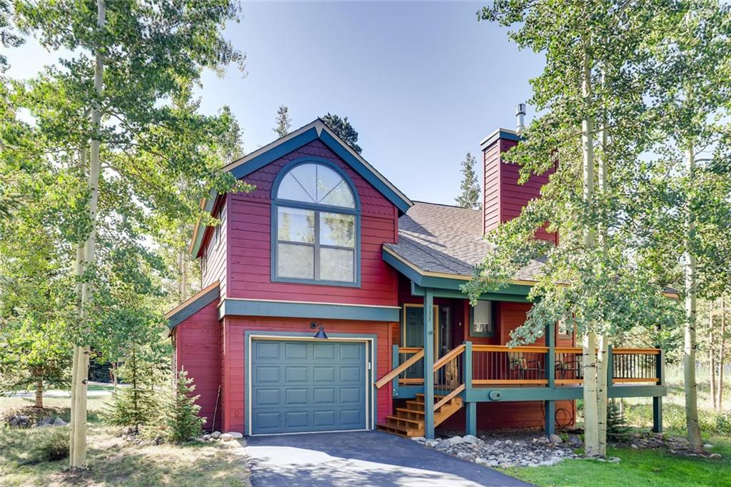 133 Powder Ridge Drive Breckenridge, CO 80424 - Photo 17 of 30 Gallery Image 17
