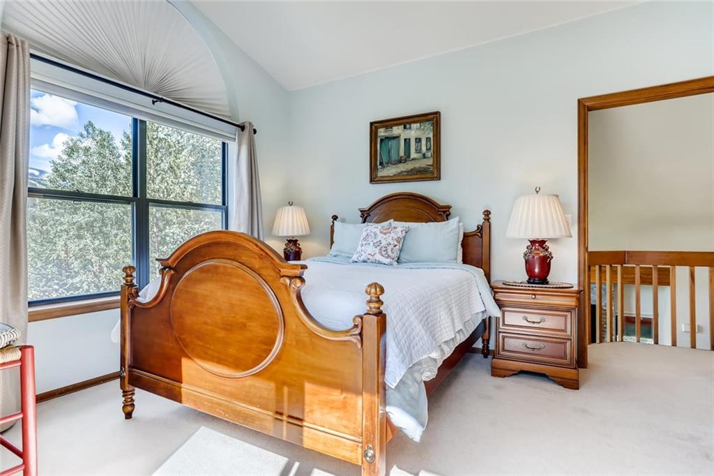 133 Powder Ridge Drive Breckenridge, CO 80424 - Photo 19 of 30 Gallery Image 19