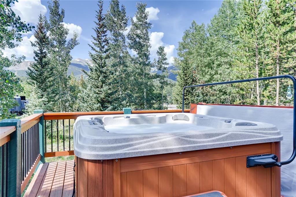 133 Powder Ridge Drive Breckenridge, CO 80424 - Photo 26 of 30 Gallery Image 26