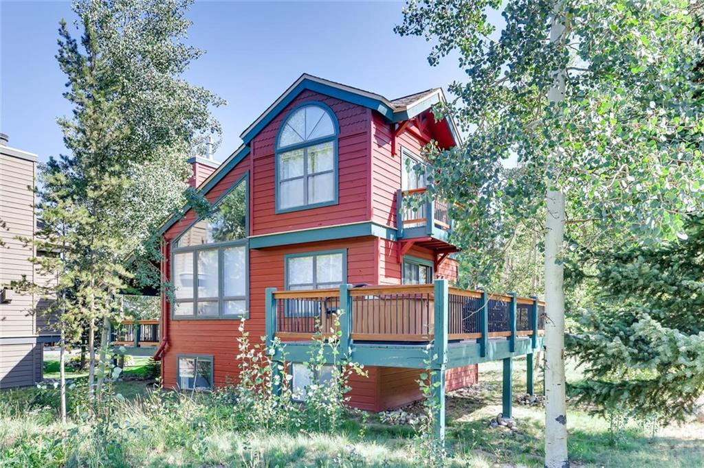 133 Powder Ridge Drive Breckenridge, CO 80424 - Photo 27 of 30 Gallery Image 27