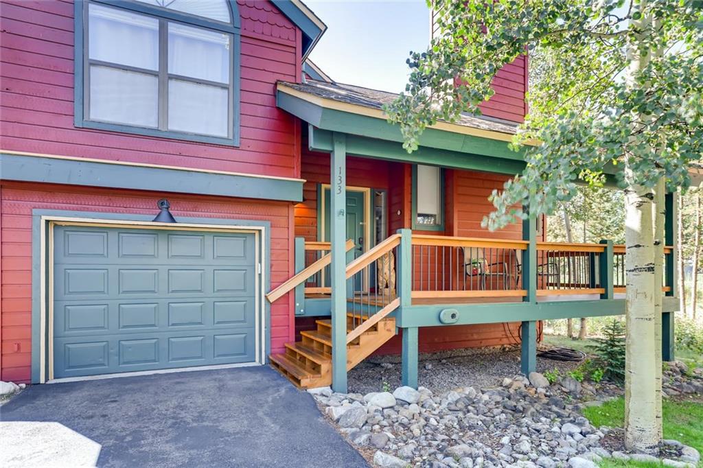 133 Powder Ridge Drive Breckenridge, CO 80424 - Photo 28 of 30 Gallery Image 28