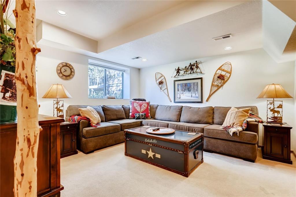 133 Powder Ridge Drive Breckenridge, CO 80424 - Photo 9 of 30 Gallery Image 9