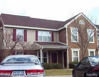 1577 O'Neil Circle, Unit 1685 Rochester, MI 48307 - Photo 1 of 1 Property Photo