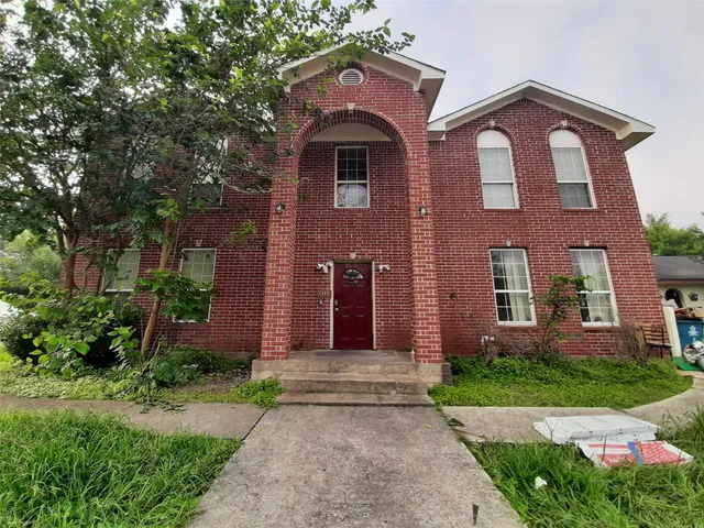 $1,050 | 4542 Otterbury Drive, Unit A, Houston, TX 77039