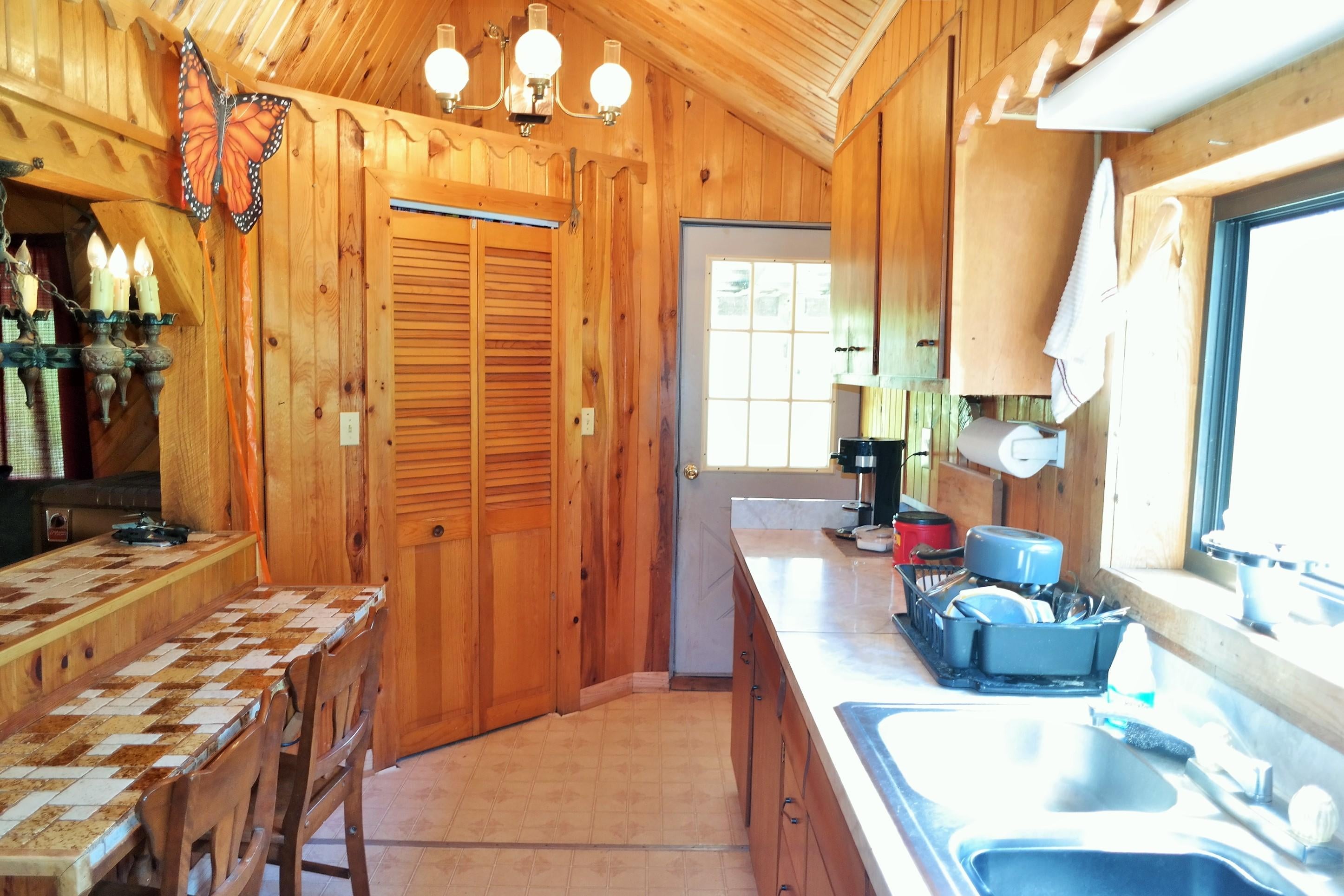 3678 Snake Run Road Alderson, WV 24910 - Photo 24 of 124 Gallery Image 24