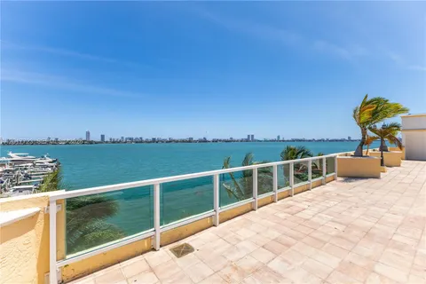 $395,000 | 7601 East Treasure Drive, Unit 2001, North Bay Village, FL 33141