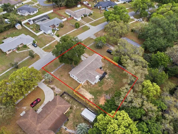 $219,000 | 9074 North Golfview Drive, Citrus Springs, FL 34434