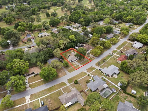 $219,000 | 9074 North Golfview Drive, Citrus Springs, FL 34434