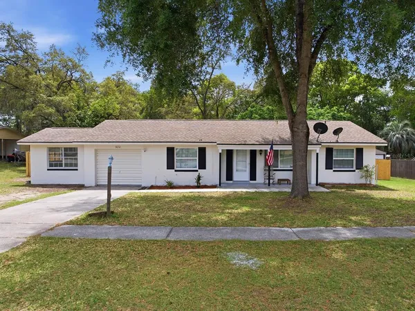 $219,000 | 9074 North Golfview Drive, Citrus Springs, FL 34434