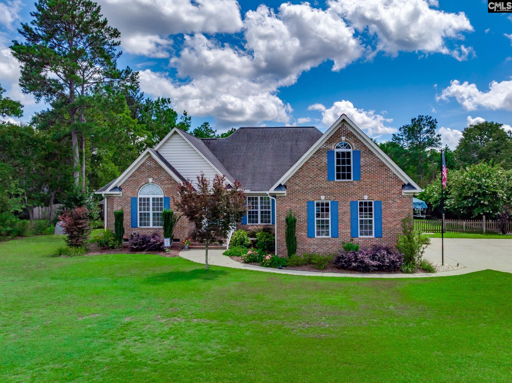 21 Falling Leaf Lane Elgin, SC 29045 - Photo 6 of 63