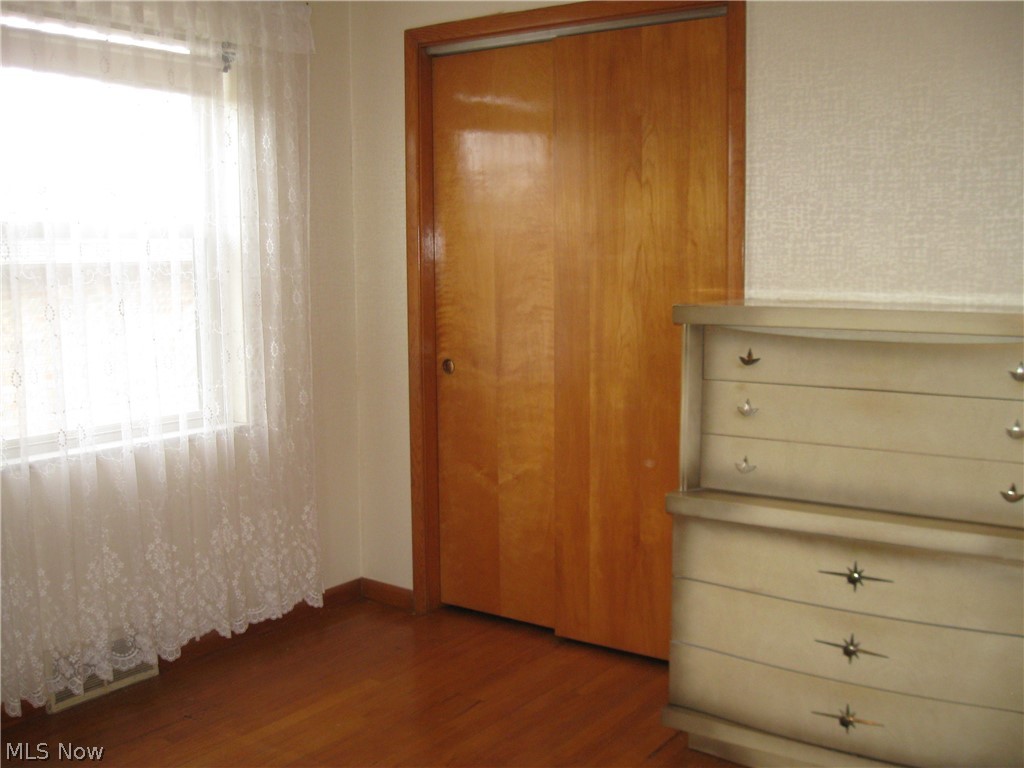 6154 State Road Parma, OH 44134 - Photo 33 of 35 Bedroom #2 (one view)
