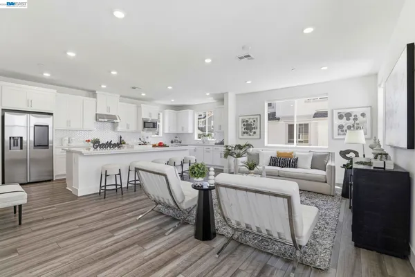 $1,398,000 | 37183 Sand Bar Place, Newark, CA 94560