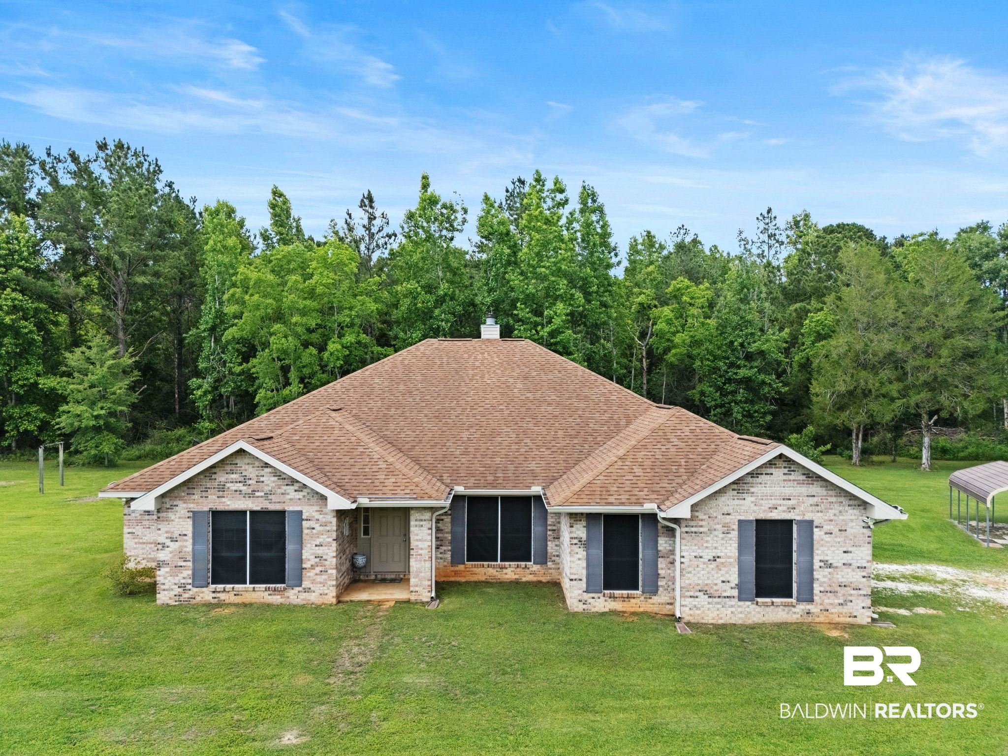 16151 Tolbert Road Bay Minette, AL 36507 - Photo 72 of 74