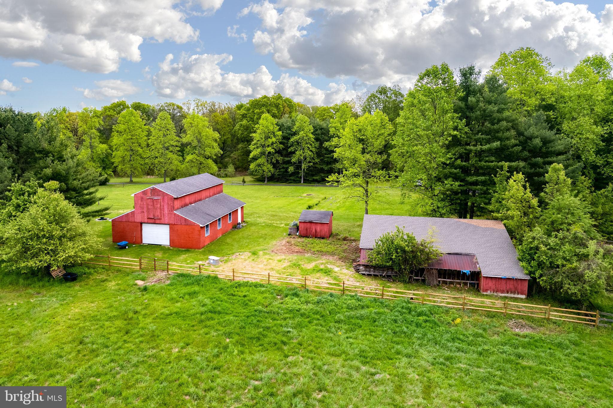 262 Juliustown Road Columbus, NJ 08022 - Photo 42 of 46