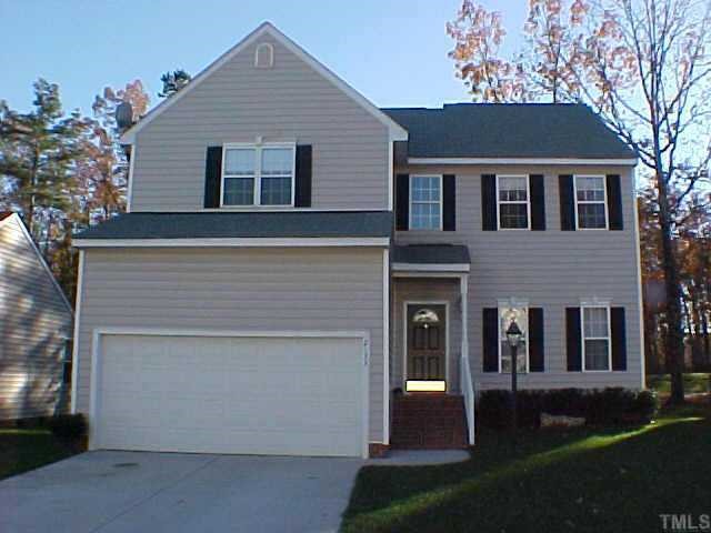 2133 Ramsgate Street Raleigh, NC 27603 - Photo 1 of 1 Front View