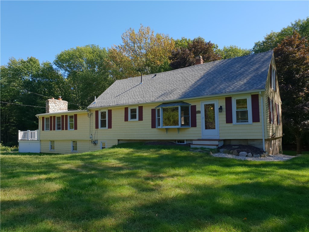 514 Franklin Road Coventry, RI 02816 - Photo 1 of 24