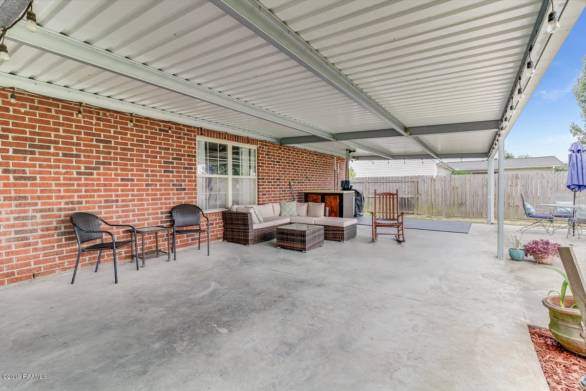 172 Dale Richard Road Sunset, LA 70584 - Photo 24 of 29