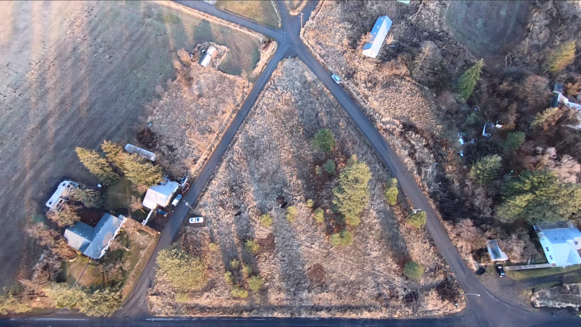 12201 West Hunt Road Cheney, WA 99004 - Photo 2 of 7