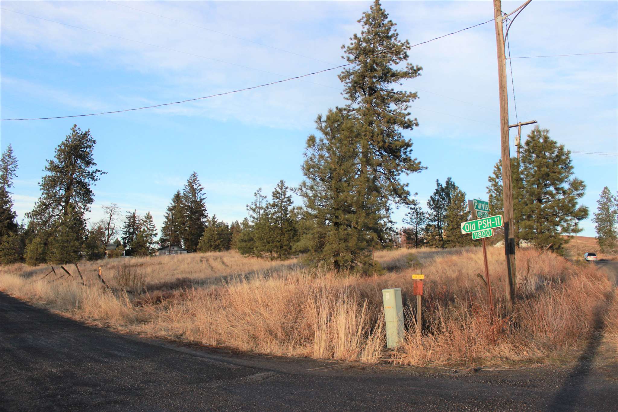 12201 West Hunt Road Cheney, WA 99004 - Photo 4 of 7