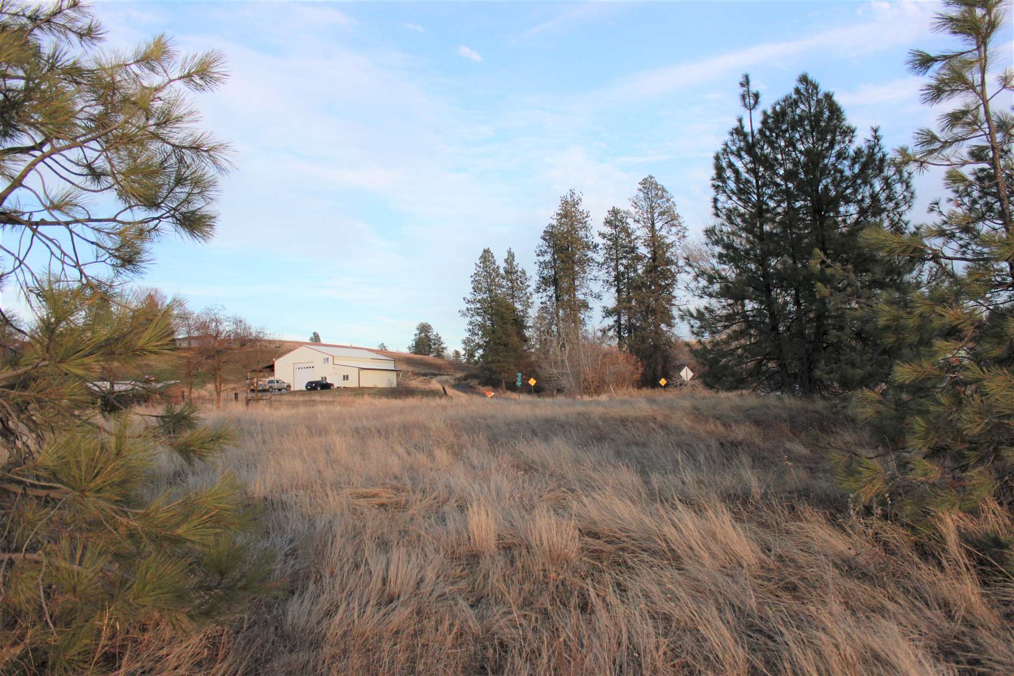 12201 West Hunt Road Cheney, WA 99004 - Photo 5 of 7