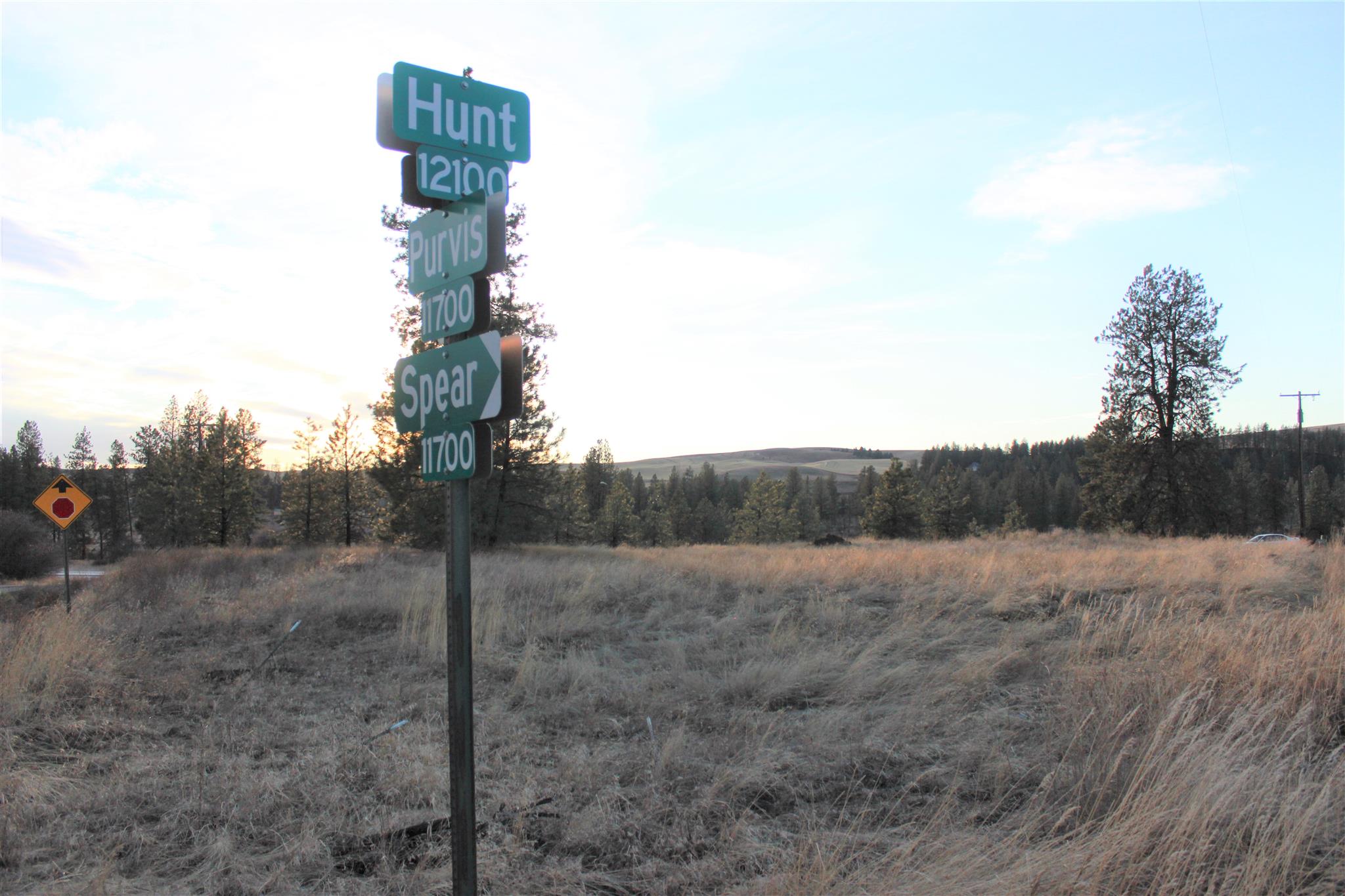 12201 West Hunt Road Cheney, WA 99004 - Photo 6 of 7