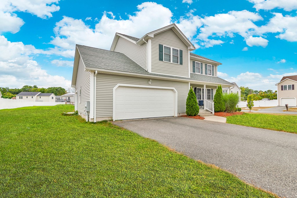 339 Naismith Street Springfield, MA 01104 - Photo 13 of 13 Gallery Image 13