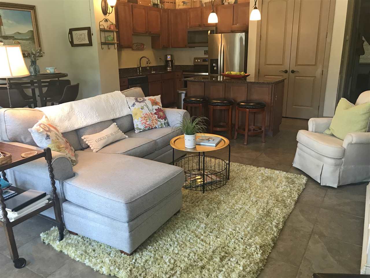 1430 Regency Road, Unit F102 Gulf Shores, AL 36542 - Photo 2 of 26 Living Area