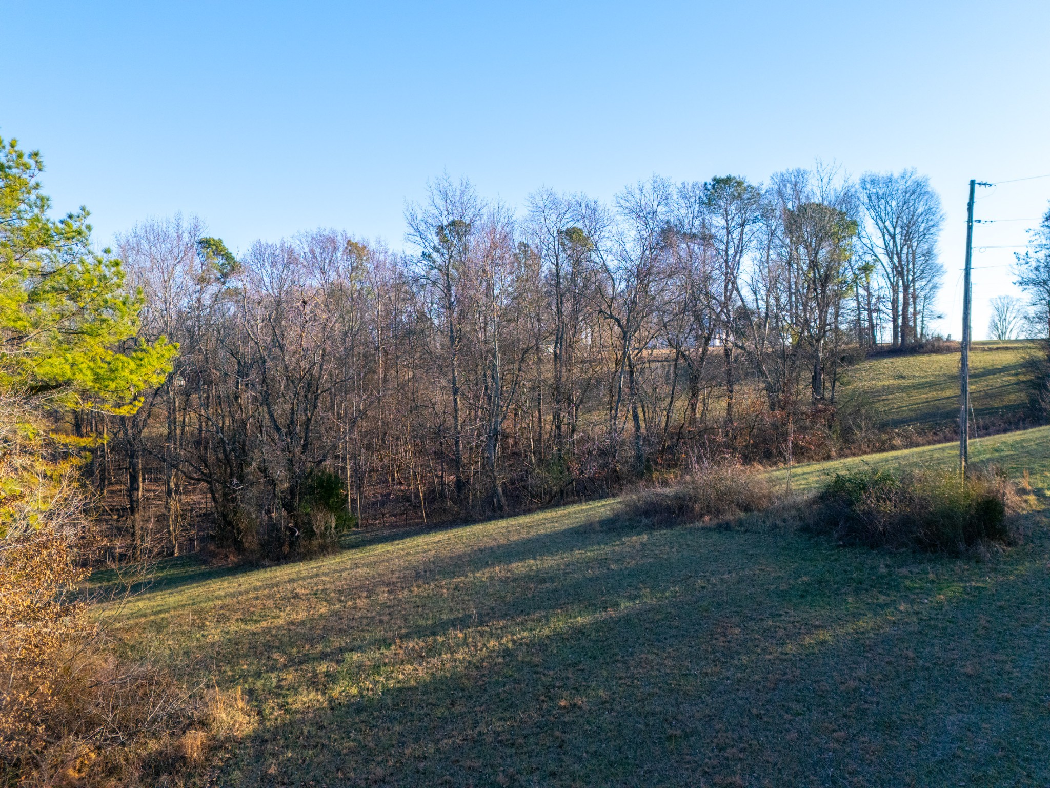 0 Mount Moriah Church Road Portland, TN 37148 - Photo 12 of 27 a backyard of a house with lots of green space