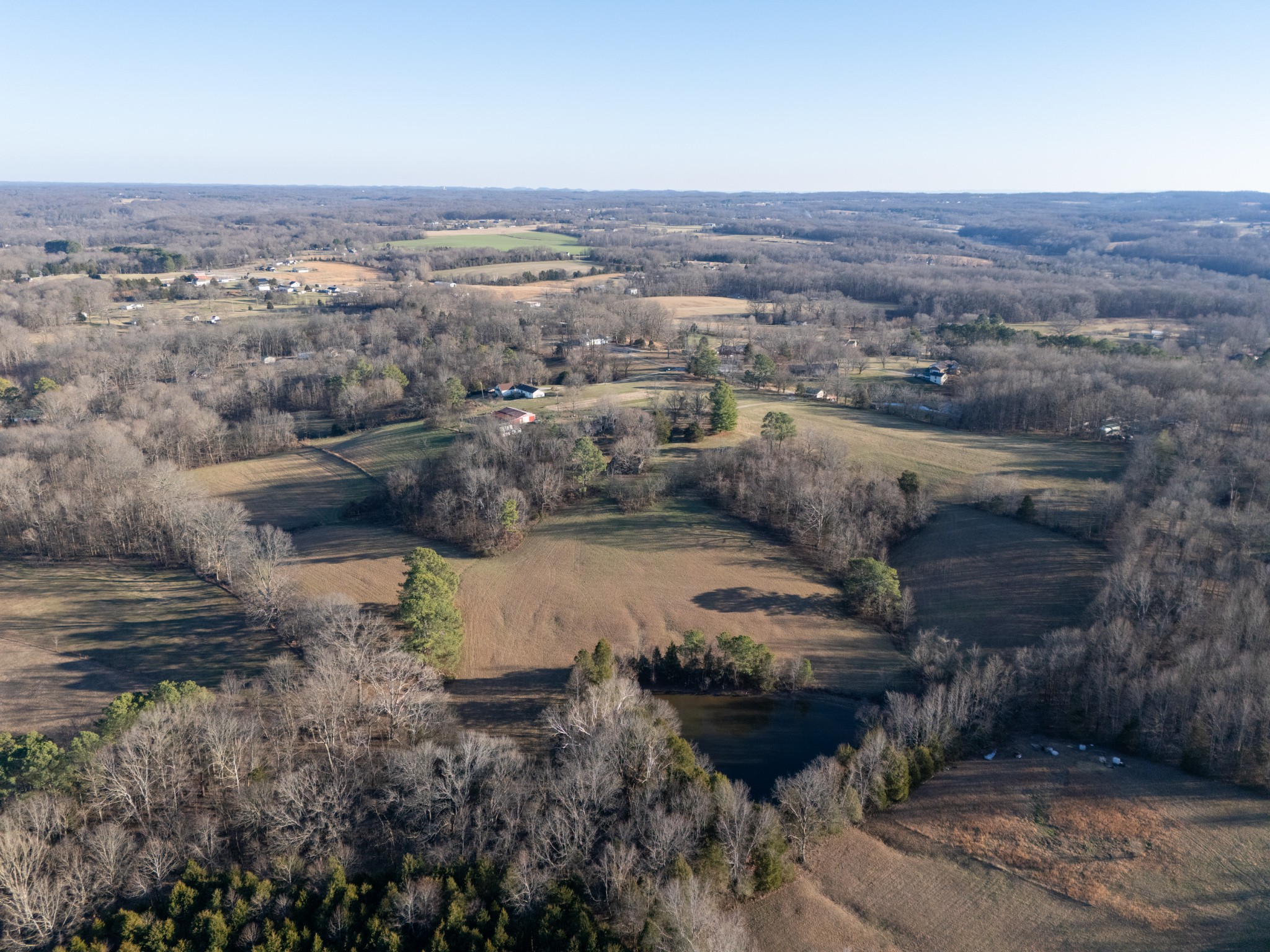 0 Mount Moriah Church Road Portland, TN 37148 - Photo 22 of 27 a view of a city with ocean