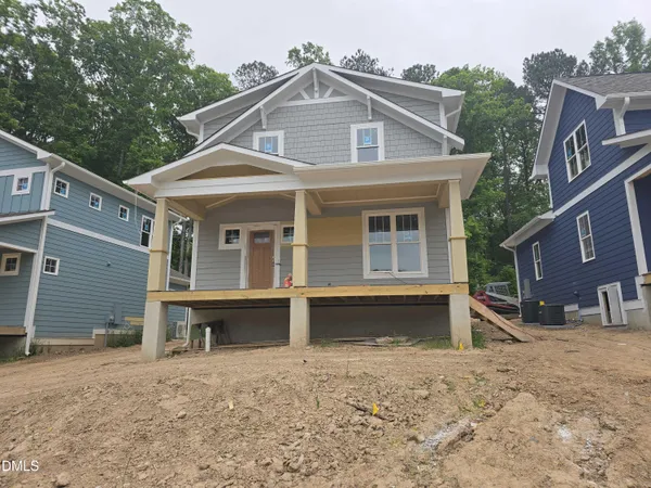 $530,000 | 616 Hemlock Avenue, Durham, NC 27707