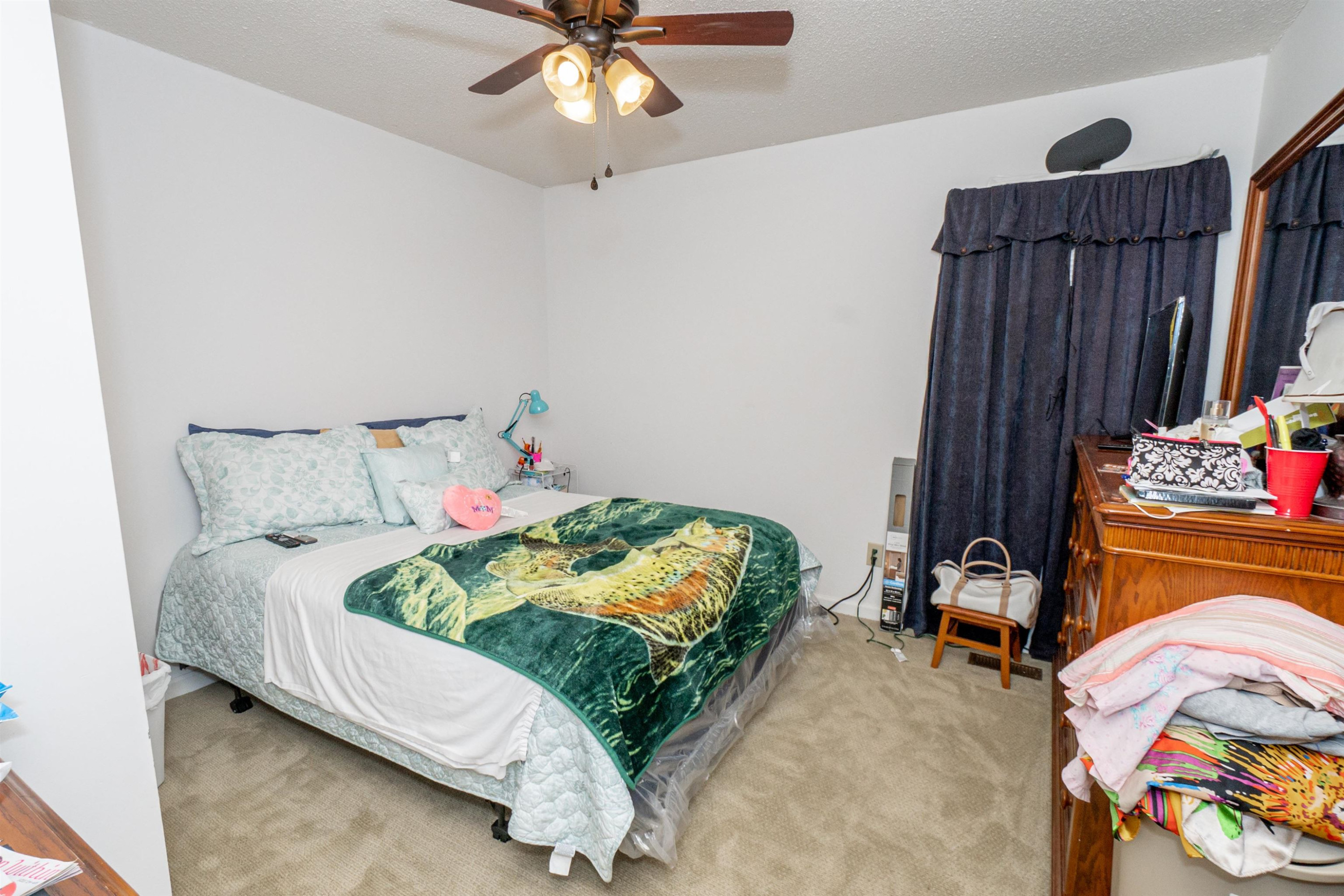 180 Martin Road Godwin, NC 28344 - Photo 15 of 16 Photo 15