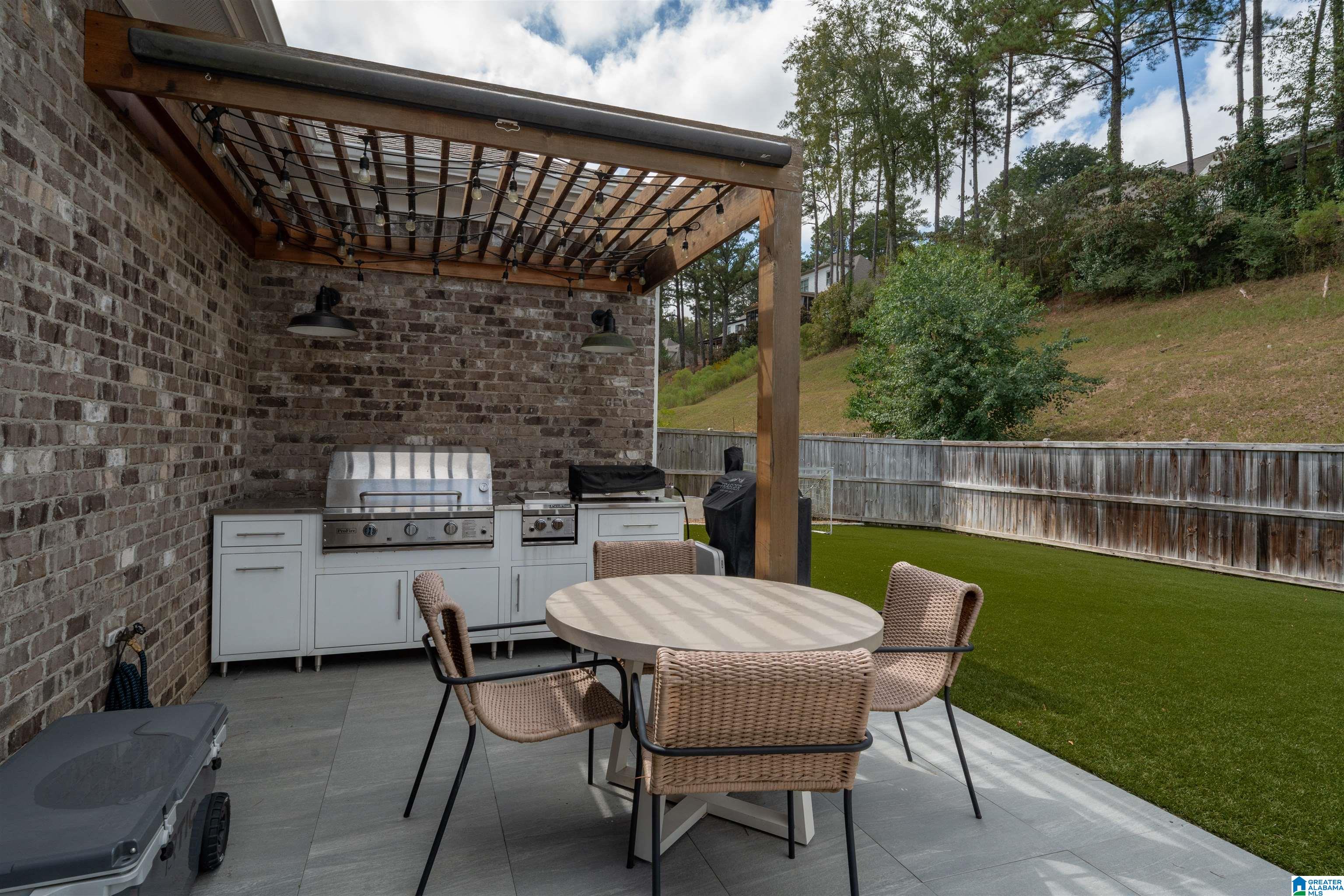 2955 Altadena Ridge Drive Birmingham, AL 35243 - Photo 51 of 58