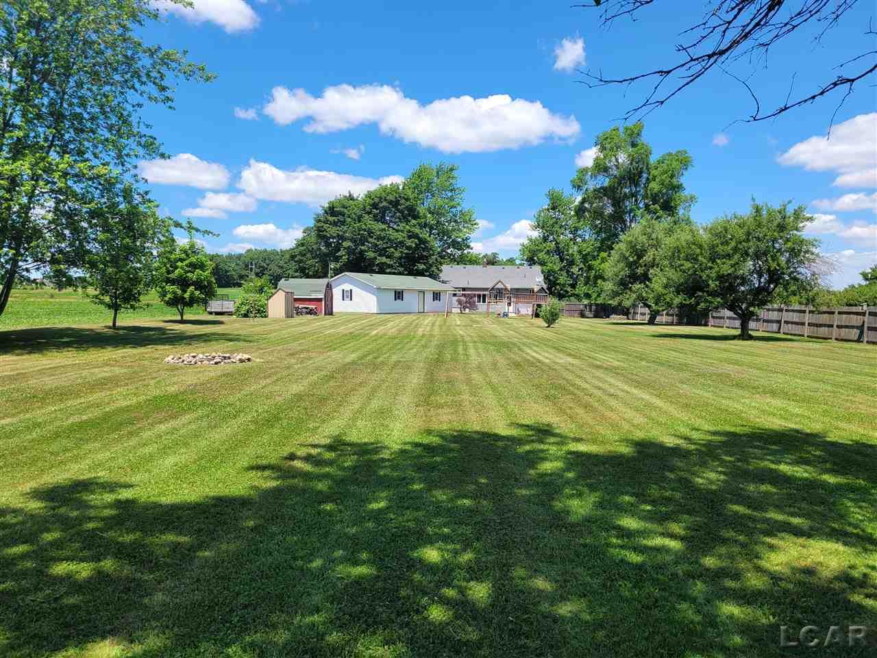 1561 Ives Road Tecumseh, MI 49286 - Photo 12 of 42 50045206-11.JPG
