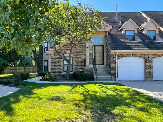 a view of a house with swimming pool
