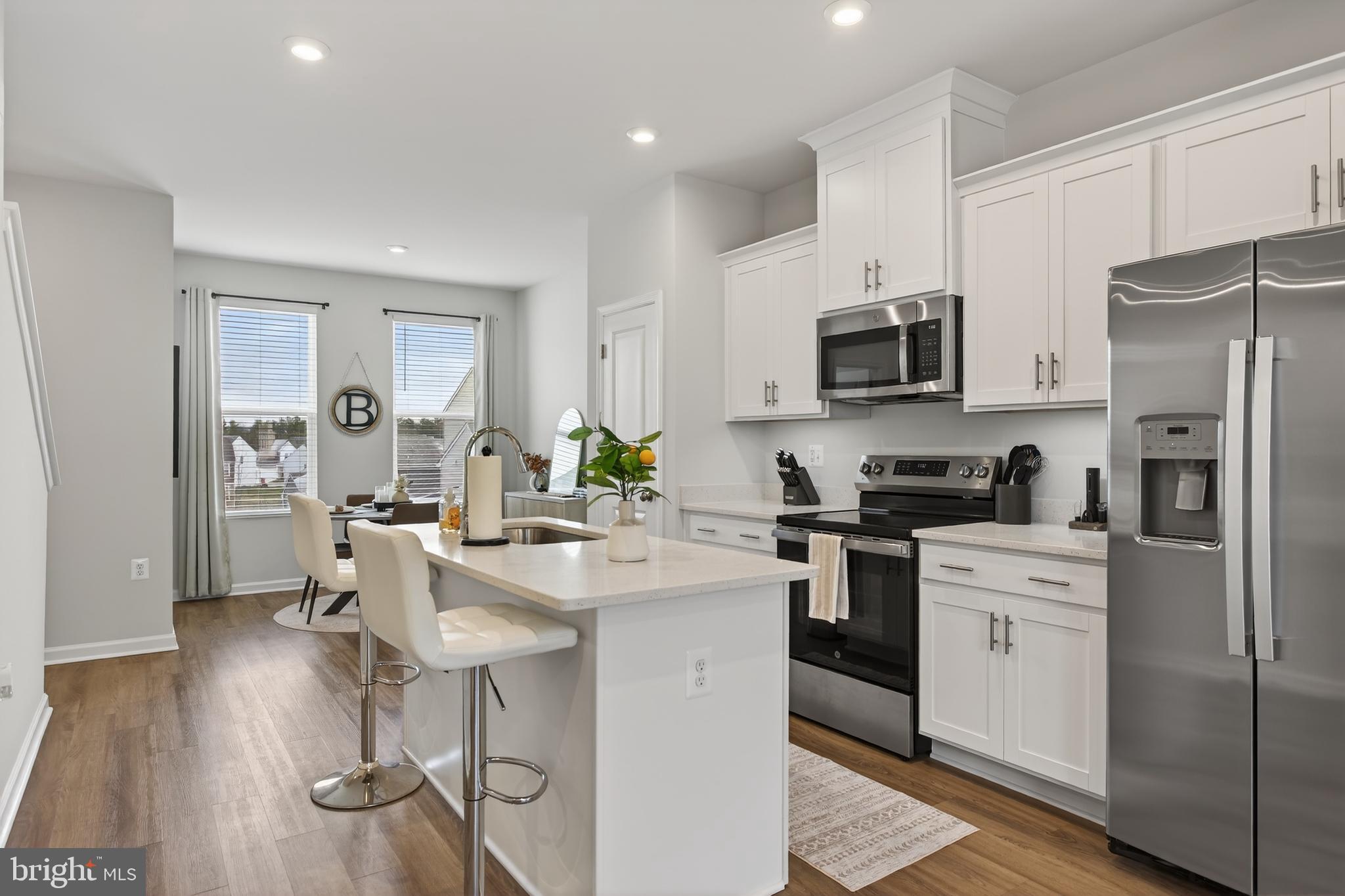 114 Coolidge Avenue Ranson, WV 25438 - Photo 3 of 41