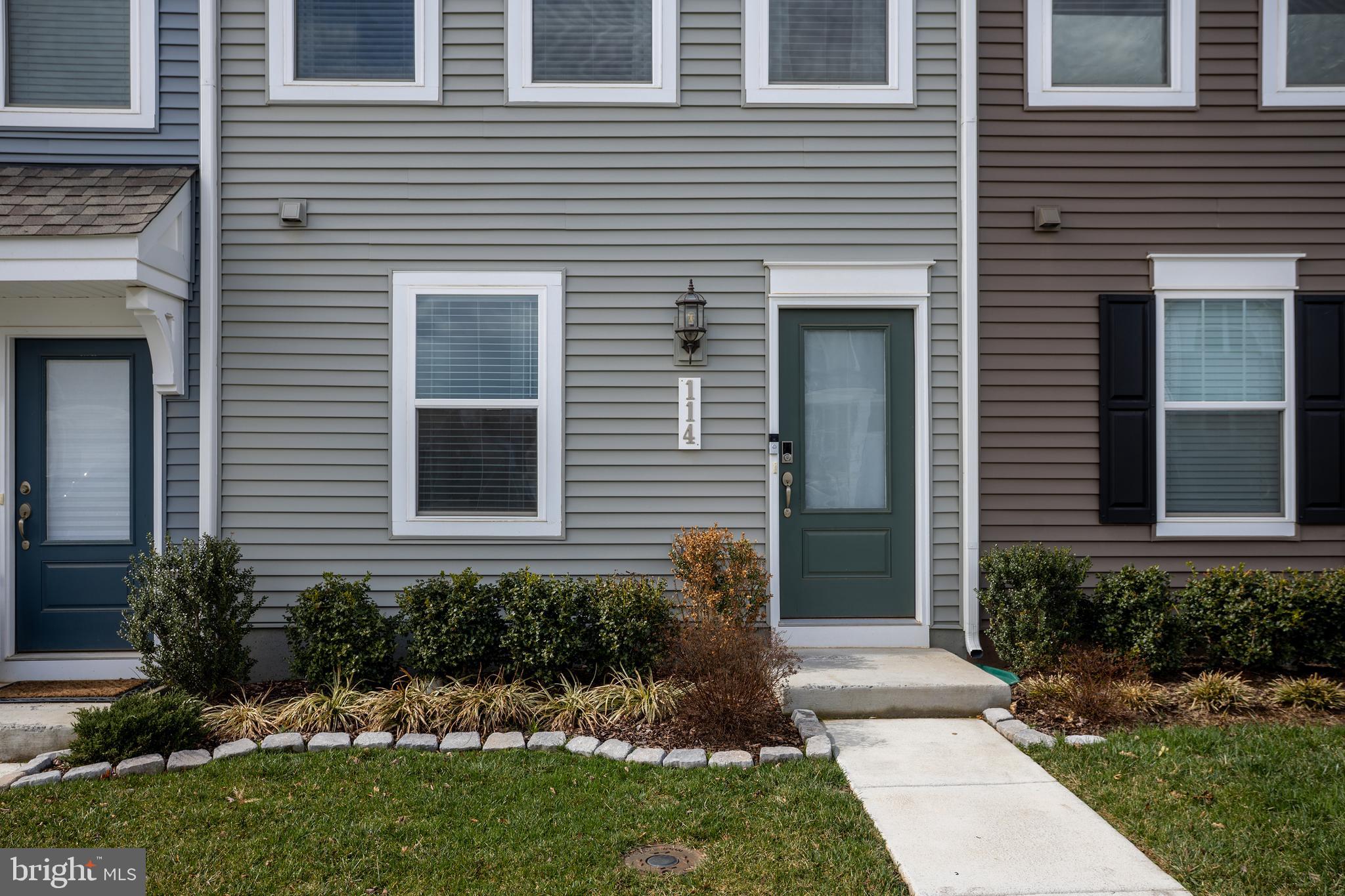 114 Coolidge Avenue Ranson, WV 25438 - Photo 31 of 41