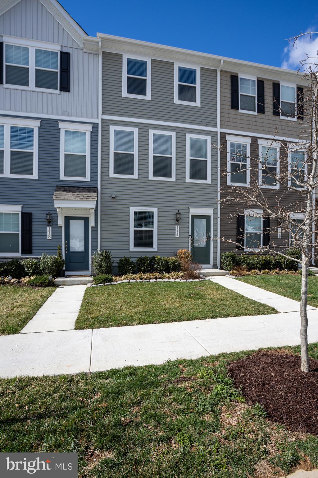 114 Coolidge Avenue Ranson, WV 25438 - Photo 32 of 41