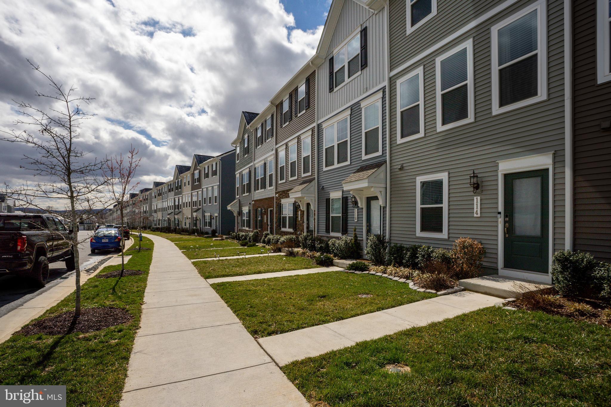 114 Coolidge Avenue Ranson, WV 25438 - Photo 33 of 41