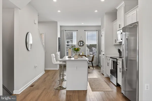 $329,900 | 114 Coolidge Avenue, Ranson, WV 25438